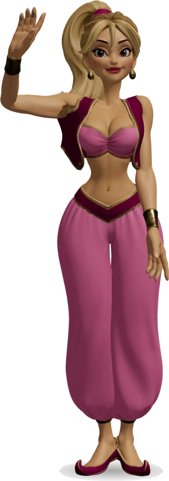 Jeannie